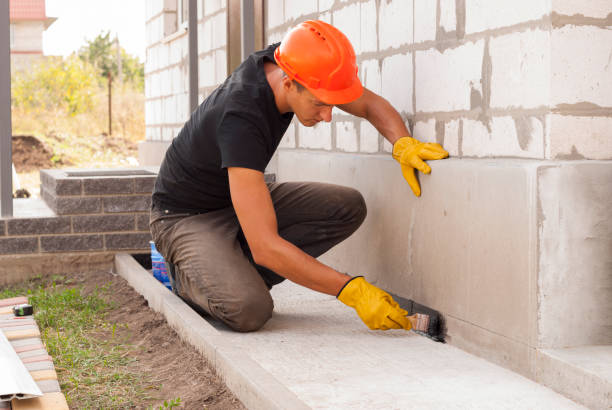 Waterproofing professionals working in Williamsport, MD